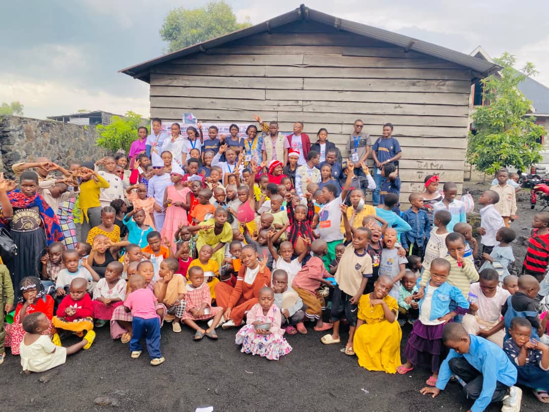 Journée de solidarité avec les enfants orphelins victimes des conflits armés